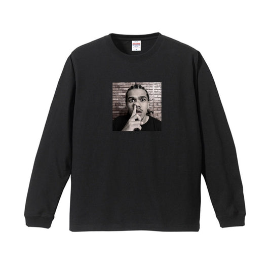 ダニエル FACE ロンT B