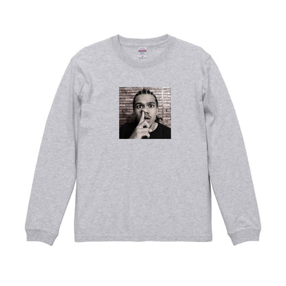 ダニエル FACE ロンT B