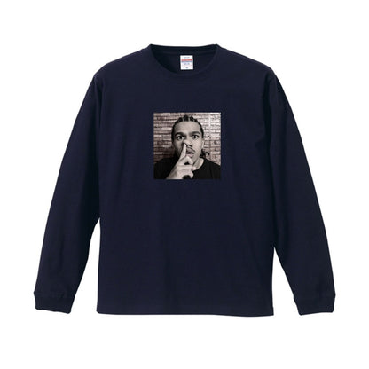 ダニエル FACE ロンT B