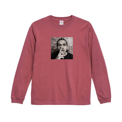 ダニエル FACE ロンT B