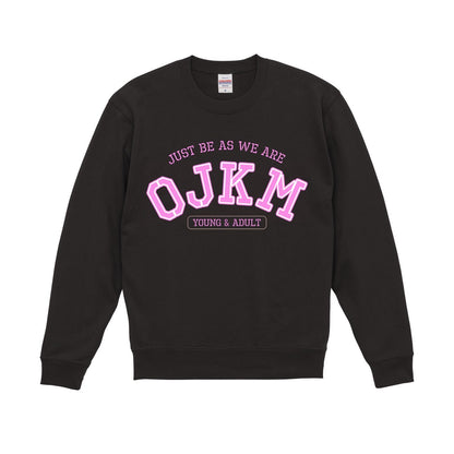 おじこむ大学スウェット