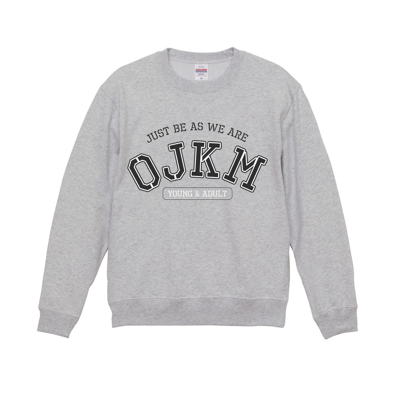 おじこむ大学スウェット