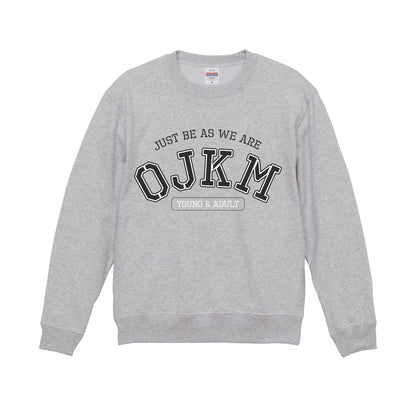 おじこむ大学スウェット