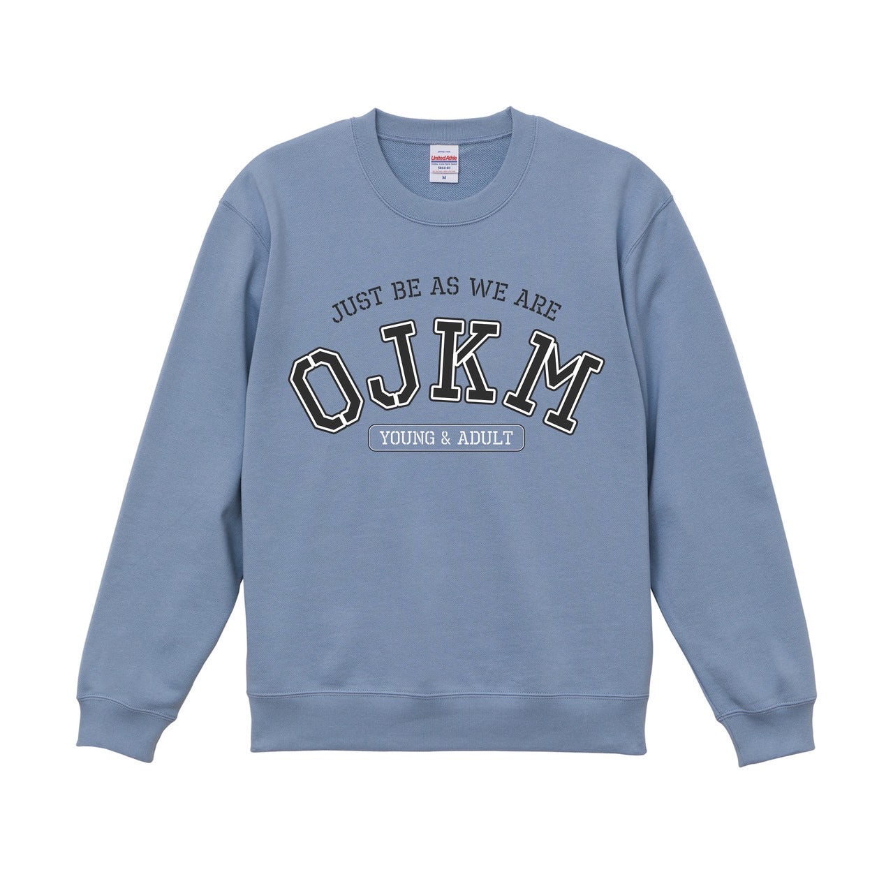 おじこむ大学スウェット