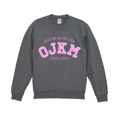 おじこむ大学スウェット