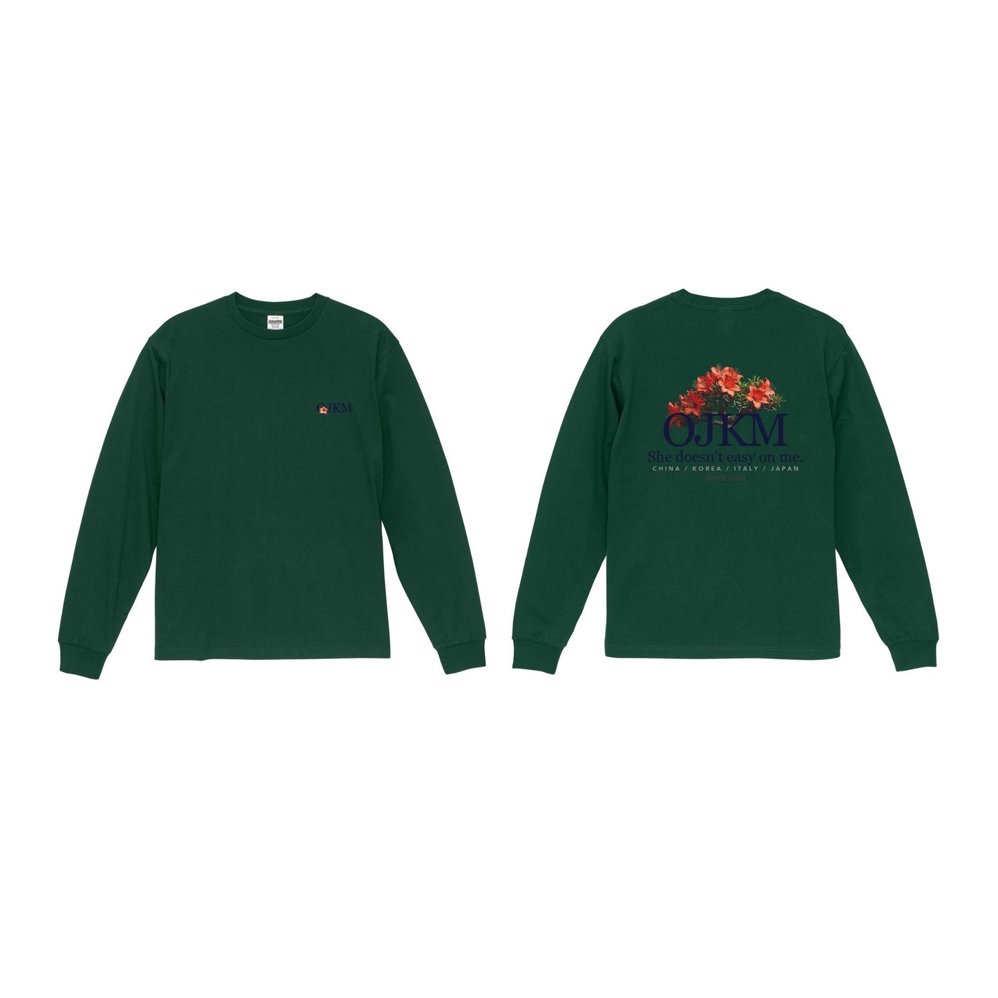 アマリリス ロンT