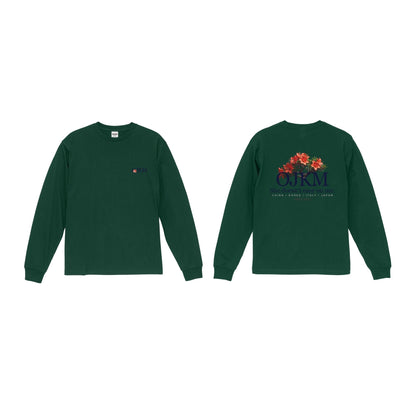 アマリリス ロンT