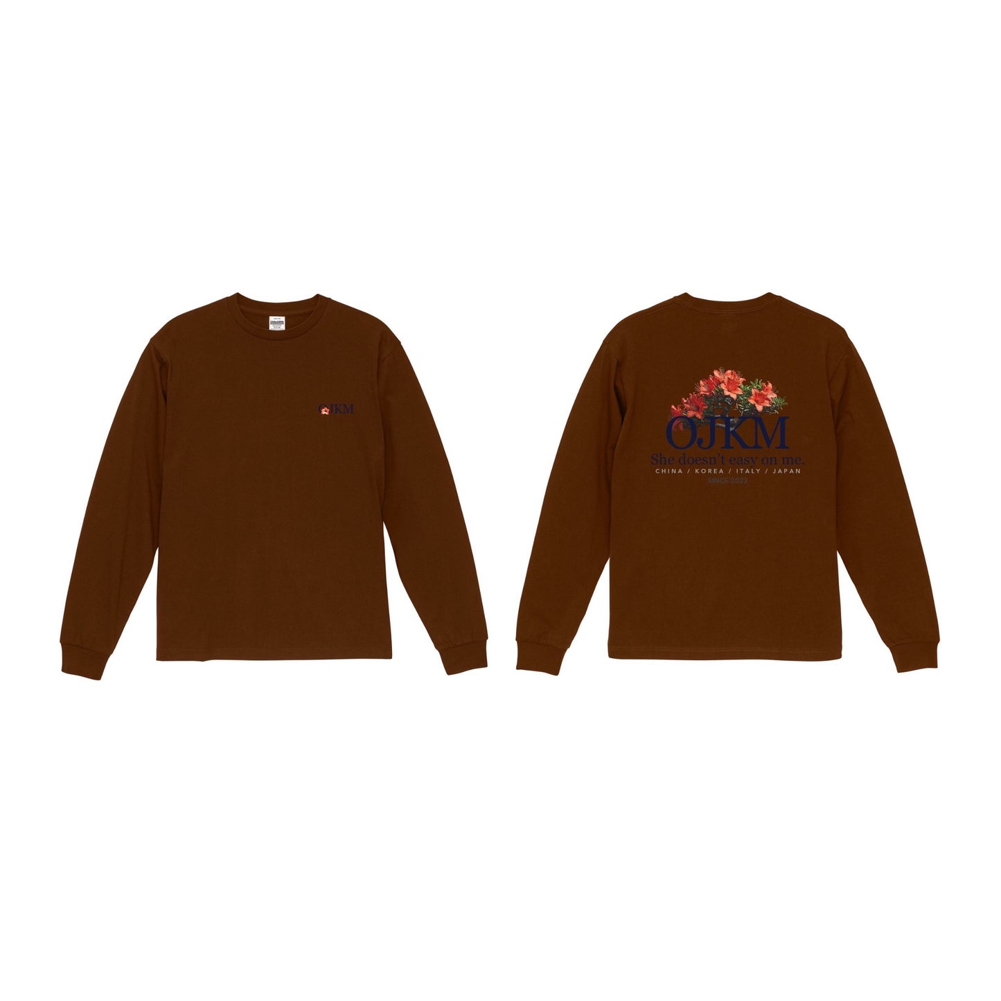 アマリリス ロンT