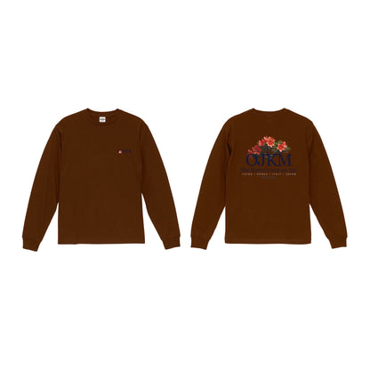 アマリリス ロンT