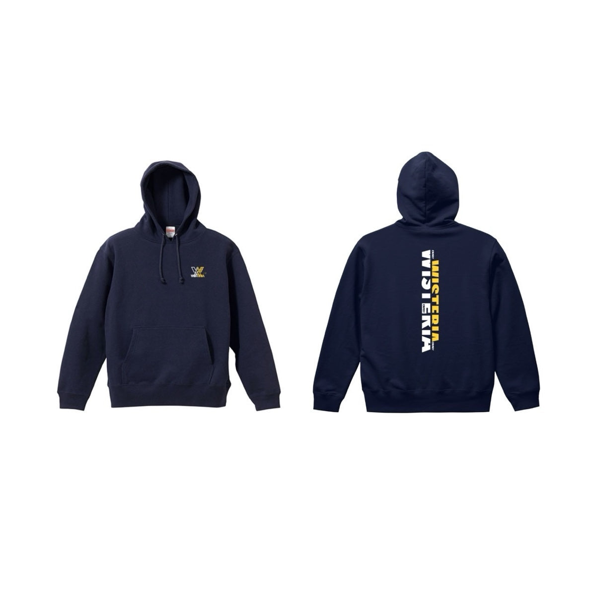 WISTERIA スウェットパンツ シルバー/水色 – GoodsFy