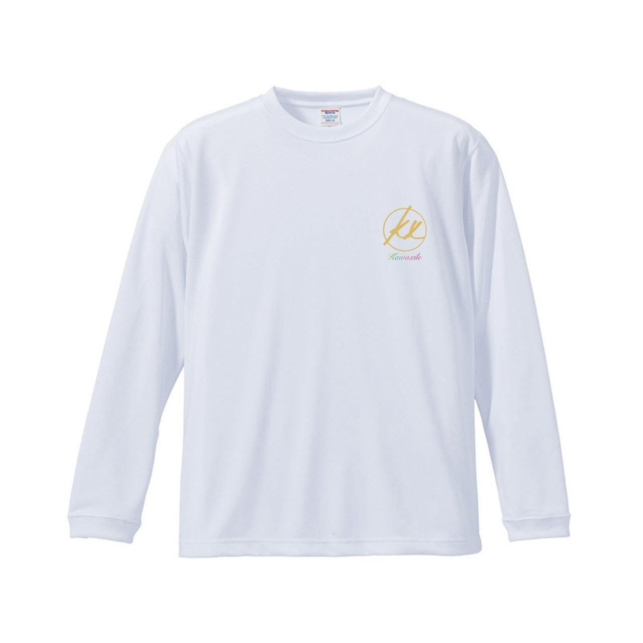 しぐれうい　ロンT XL ロンT メンズ 長袖Tシャツ[品番：LU000012320]｜LUXSTYLE（ラグ