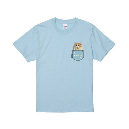 きなこTシャツ
