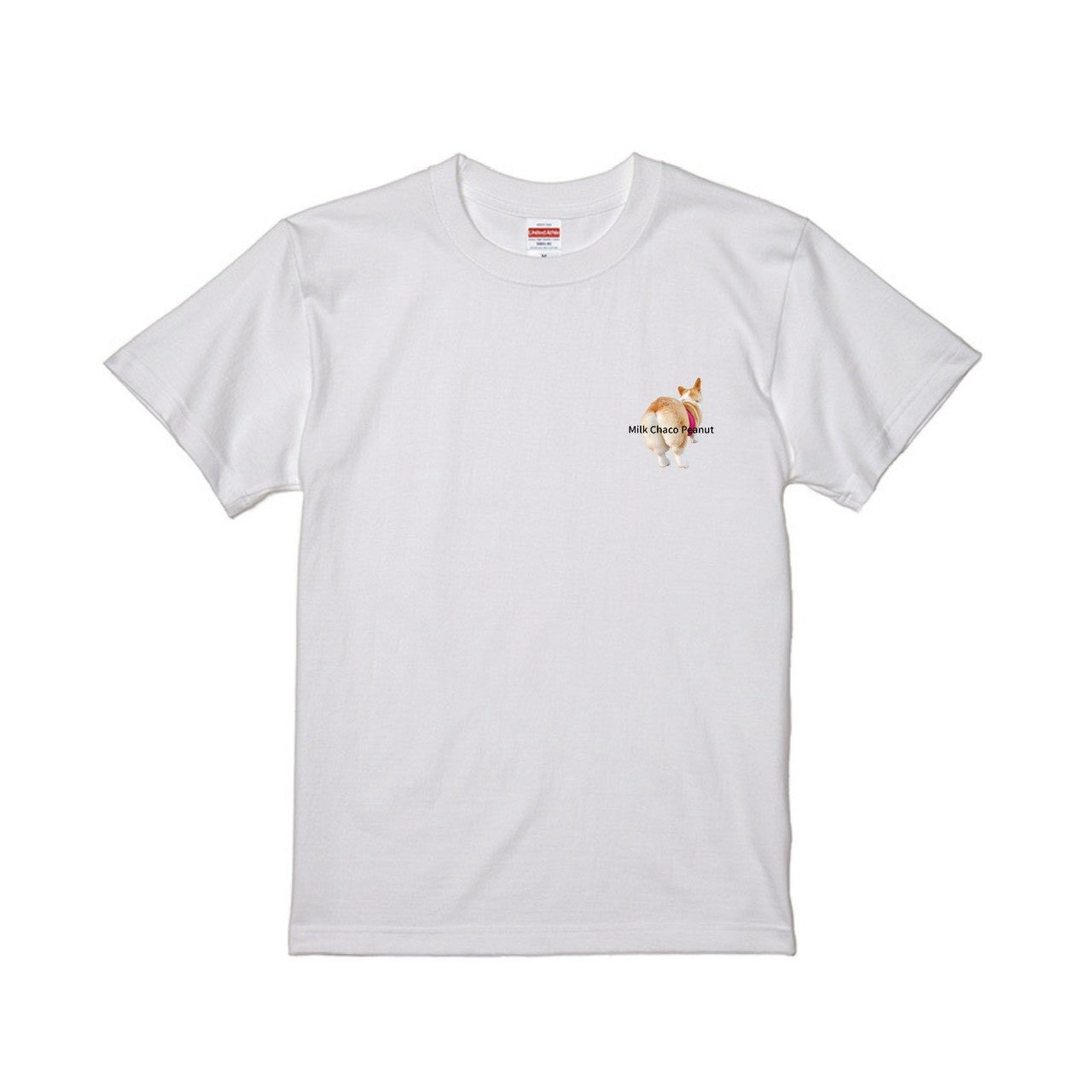 OSHIRI Tシャツ