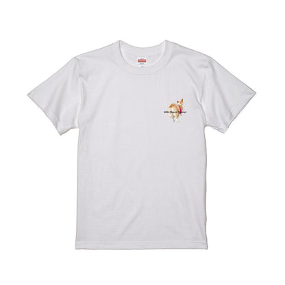 OSHIRI Tシャツ