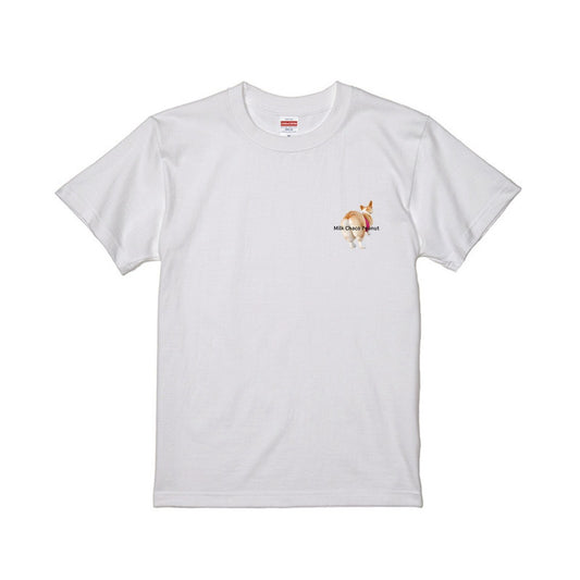 OSHIRI Tシャツ