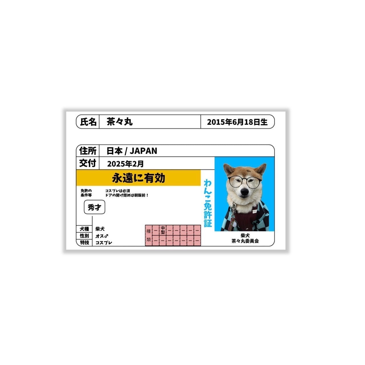 茶々丸Tシャツ – GoodsFy