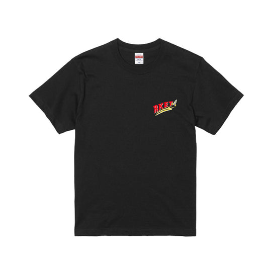 R.K.E.T Tシャツ