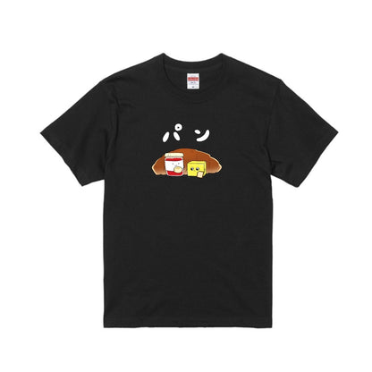 【2号】ジャムおにいのTシャツ