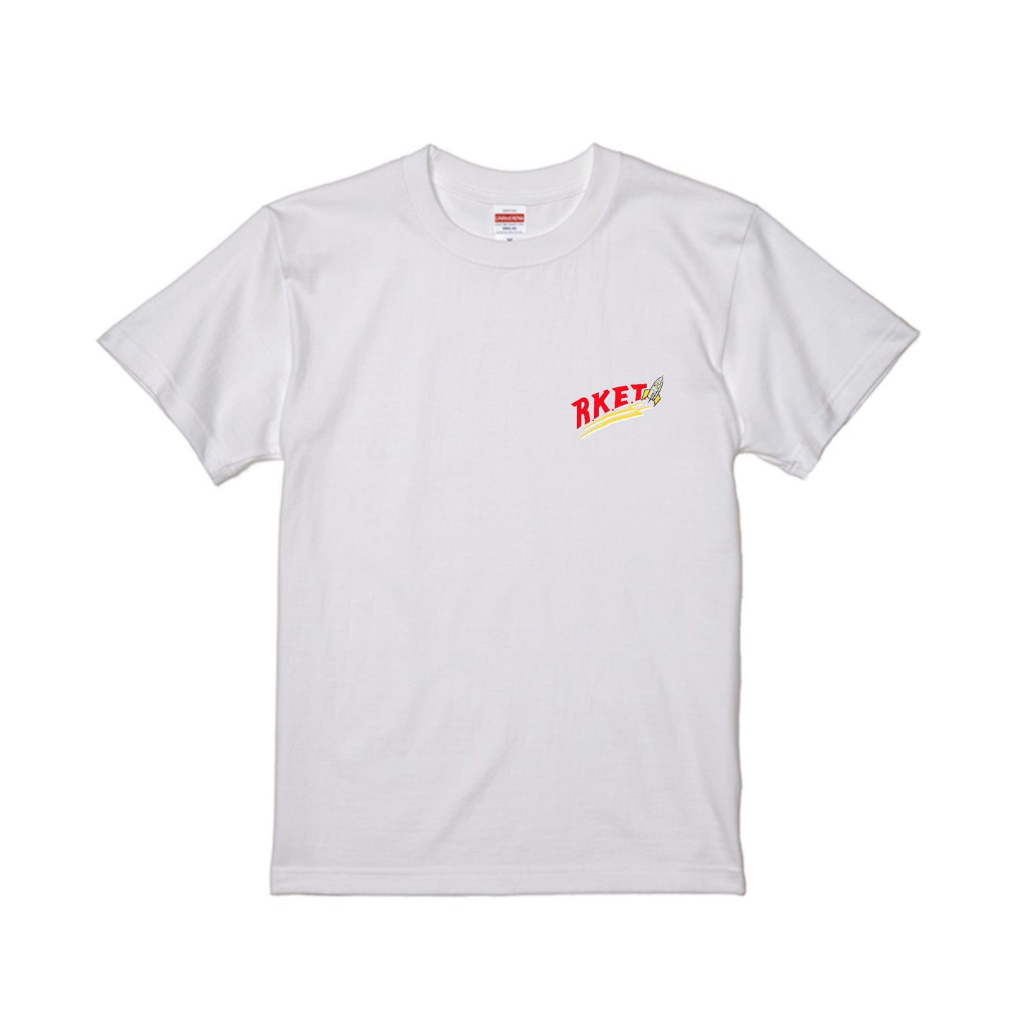 R.K.E.T Tシャツ