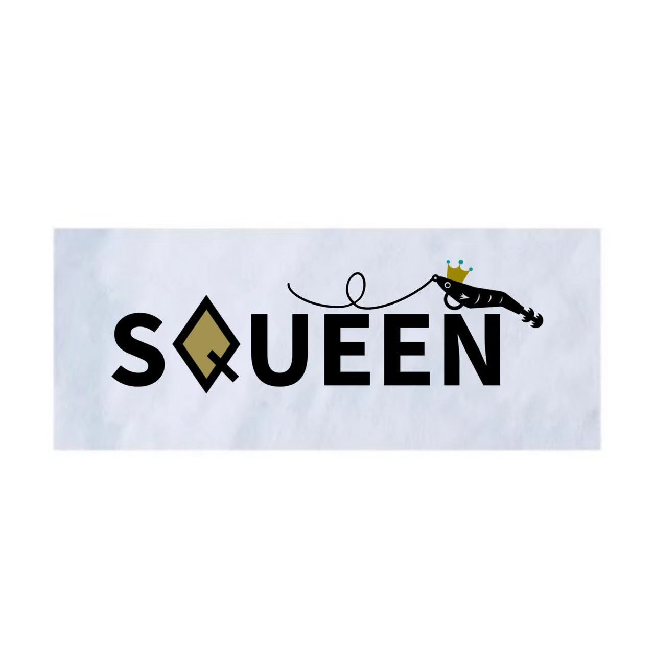 SQUEEN タオル