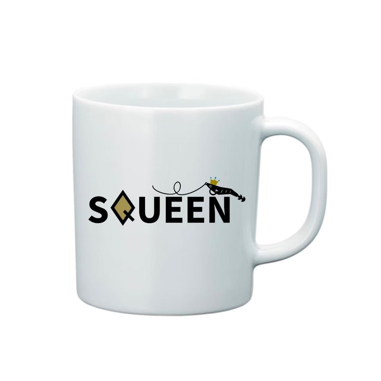 SQUEEN マグカップ