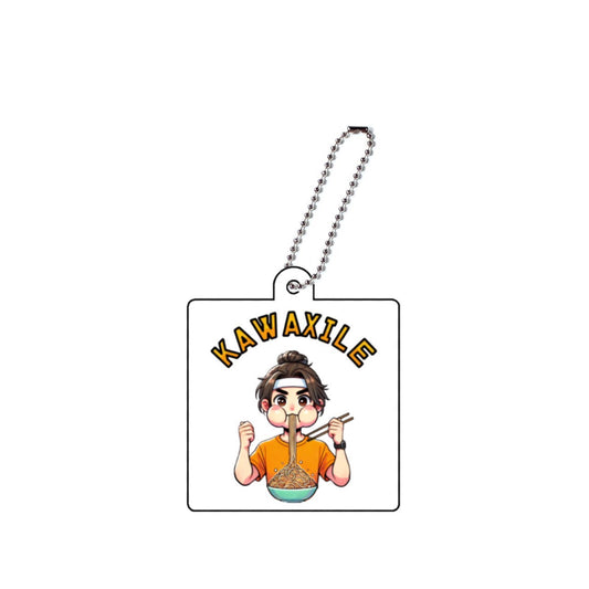KAWAXILE アクキー