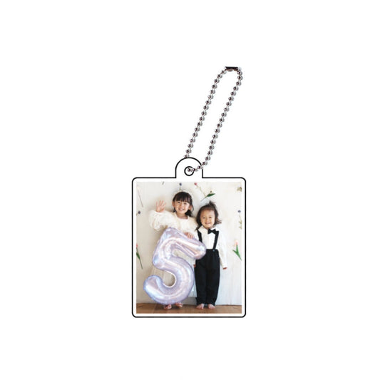 Ami & Gaku アクキーA