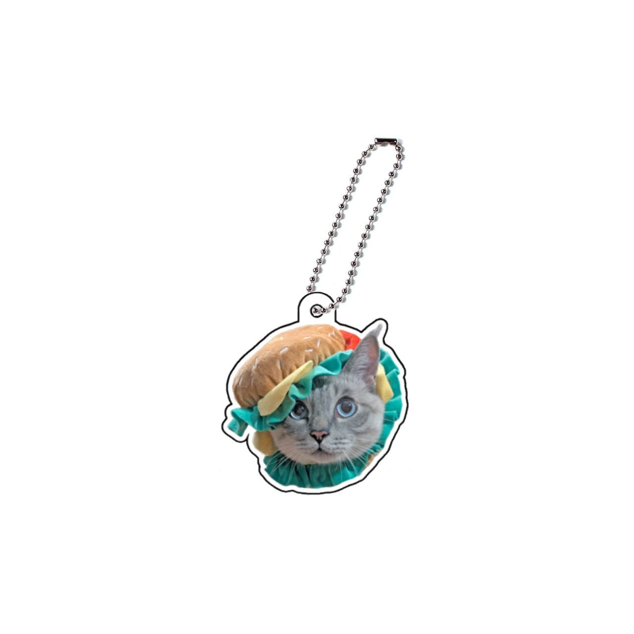 tuna アクキーB