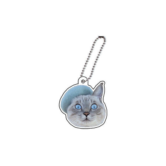 tuna アクキーC