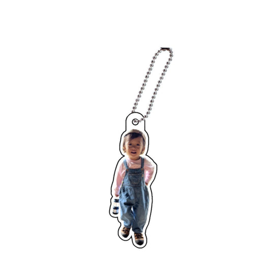 Gaku アクキー