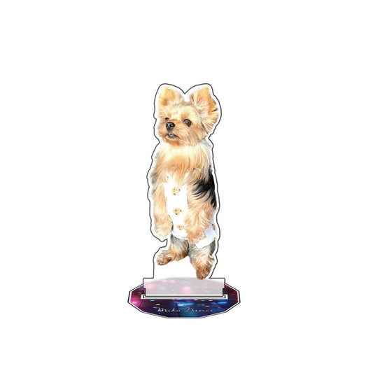 mimicosan アクスタ