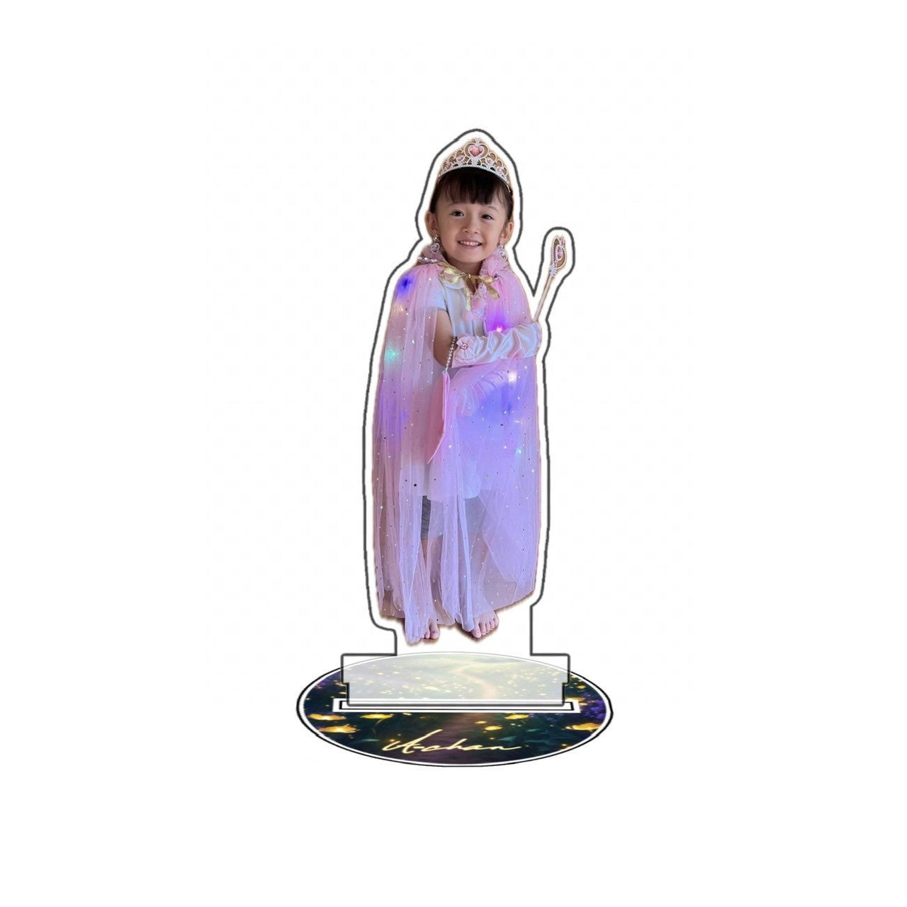 Ami アクスタ