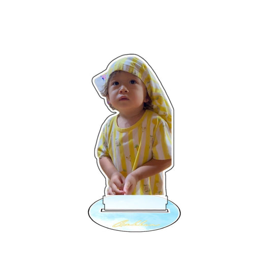 Gaku アクスタ