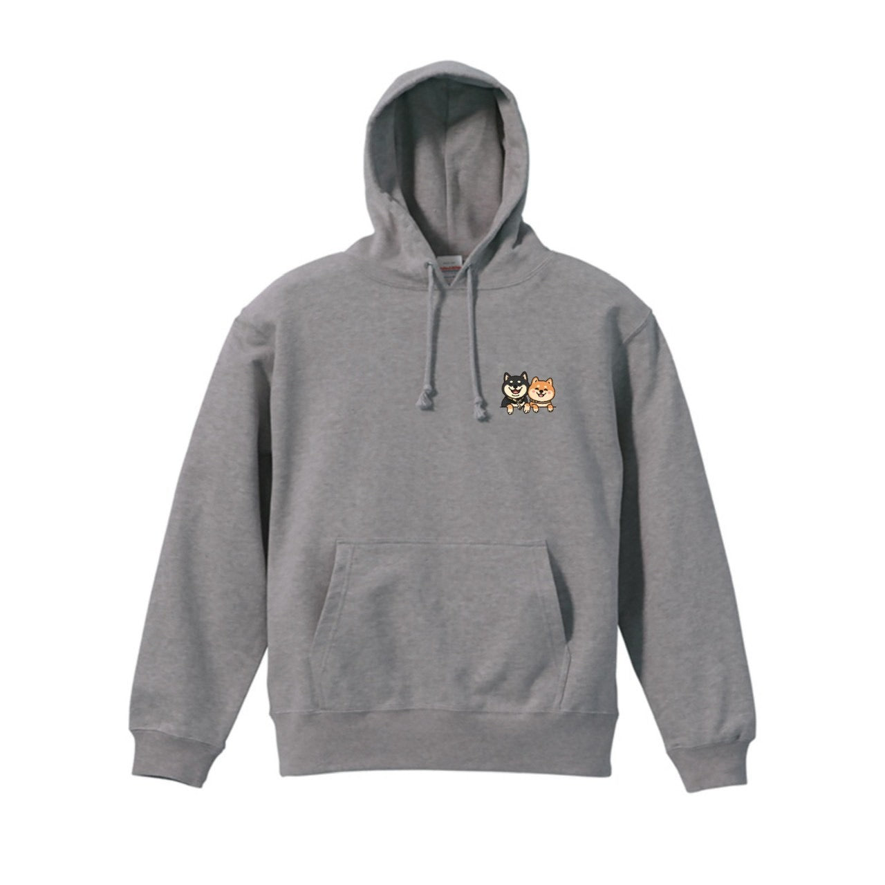 イラスト パーカーA – GoodsFy