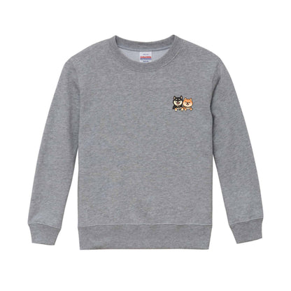 イラスト キッズトレーナーA