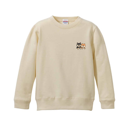 イラスト キッズトレーナーA