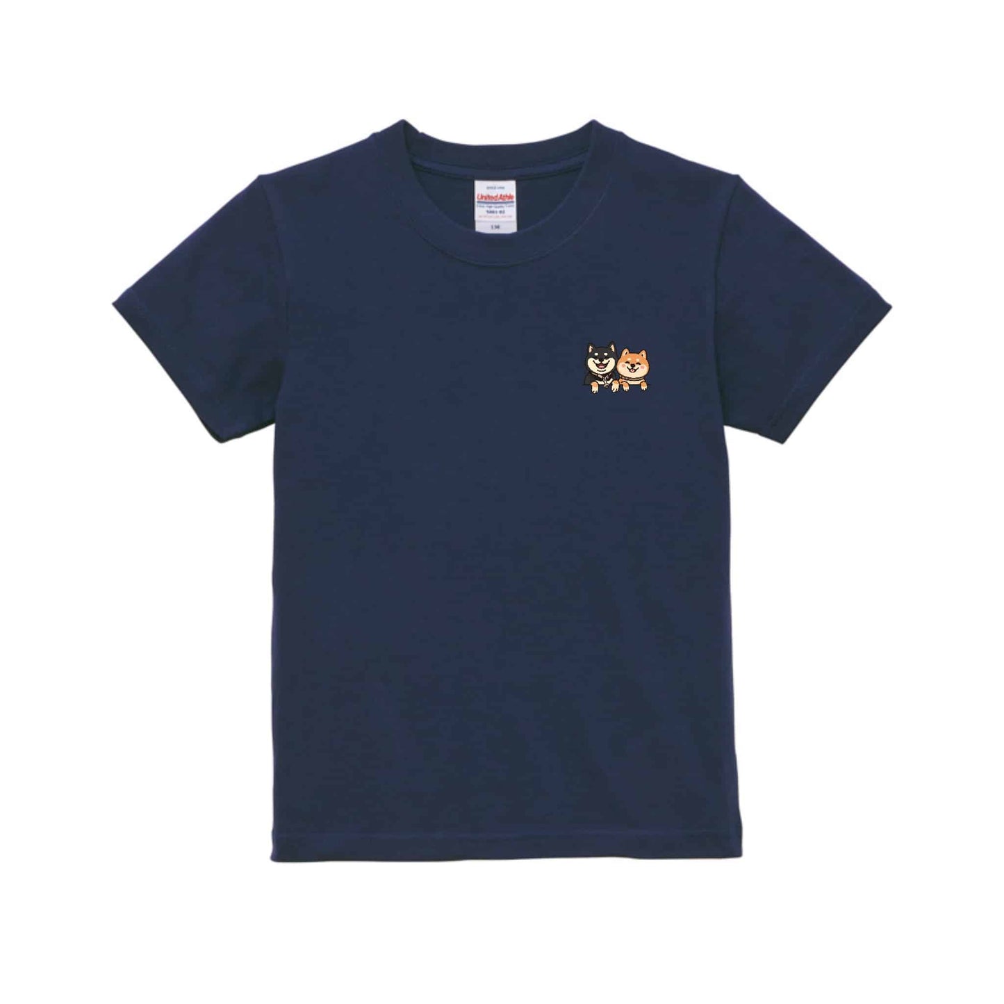 イラスト キッズTシャツA