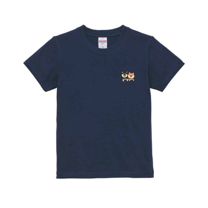 イラスト キッズTシャツA