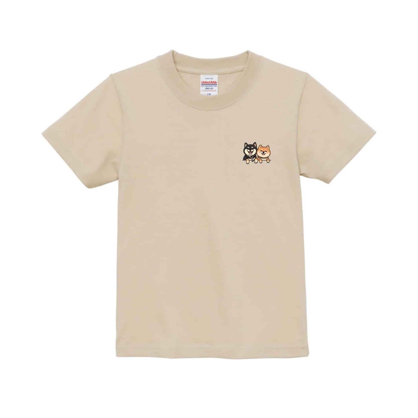 イラスト キッズTシャツA