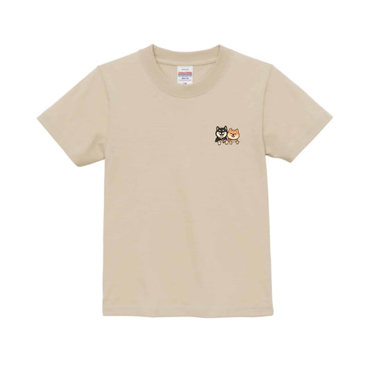 イラスト キッズTシャツA