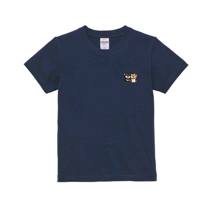 イラスト キッズTシャツB