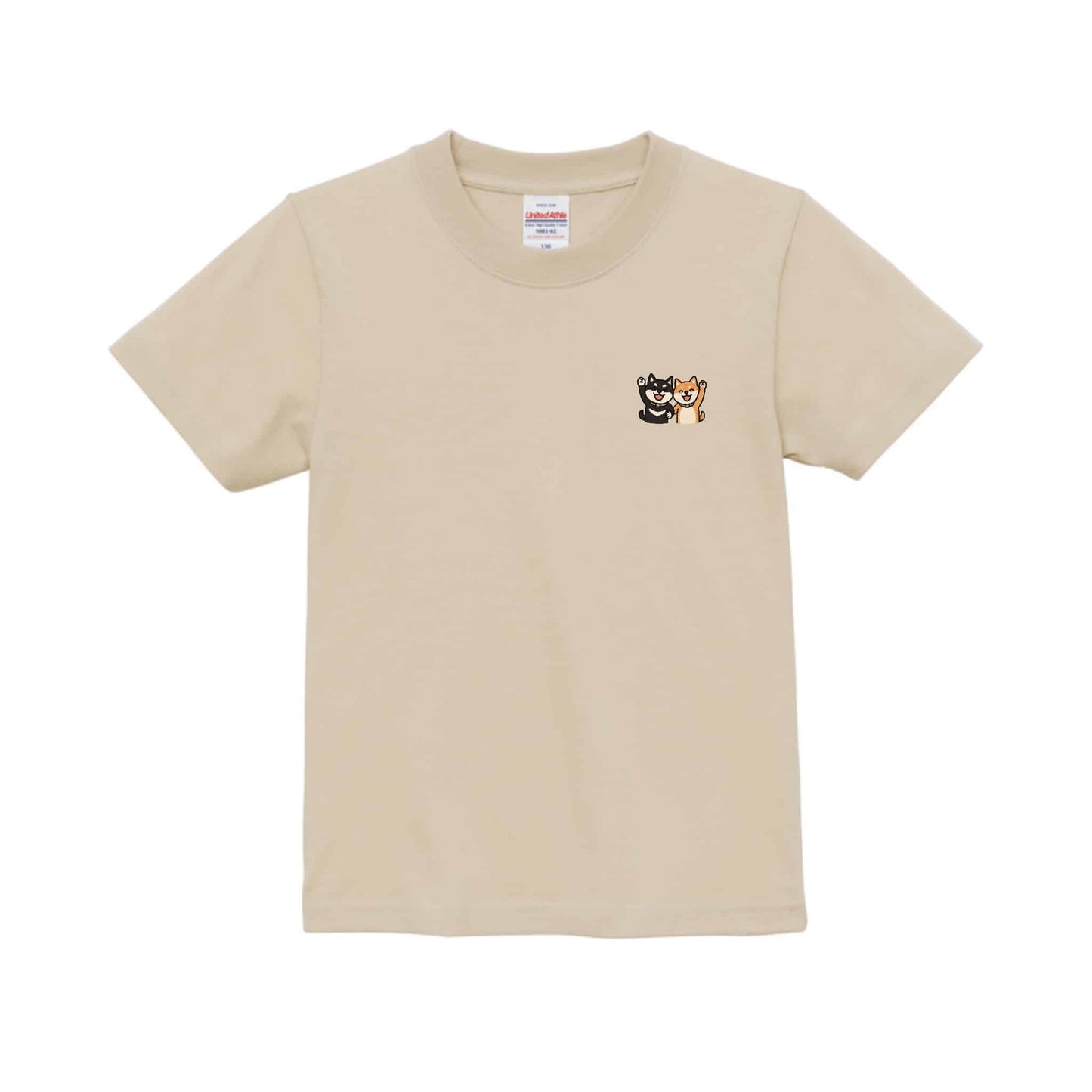 イラスト キッズTシャツB