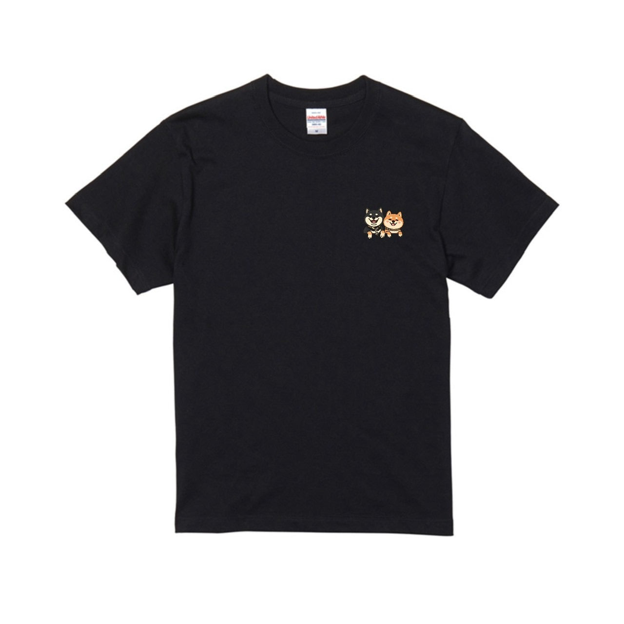 イラスト TシャツA