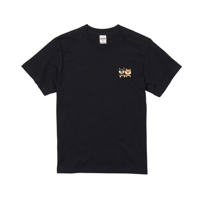 イラスト TシャツA