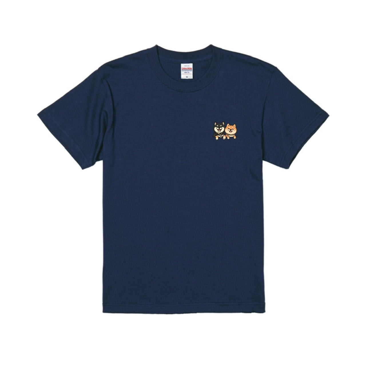 イラスト TシャツA