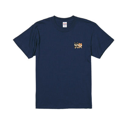 イラスト TシャツA