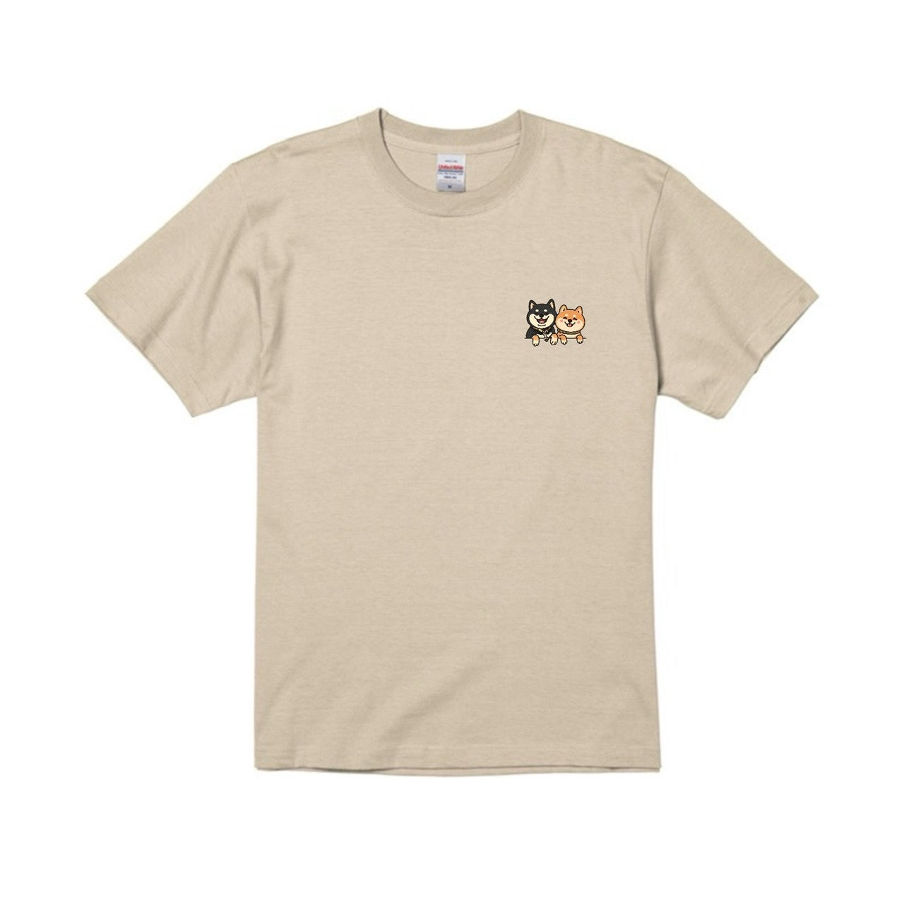 イラスト TシャツA