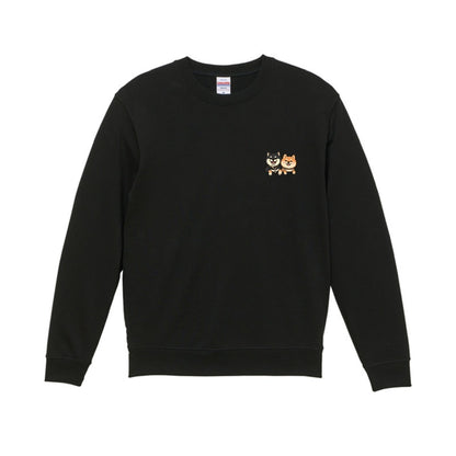 イラスト トレーナーA