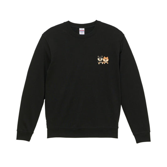 イラスト トレーナーA