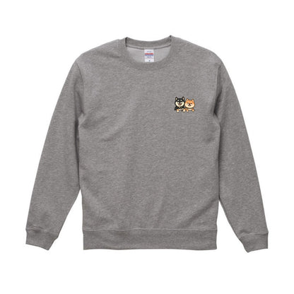 イラスト トレーナーA